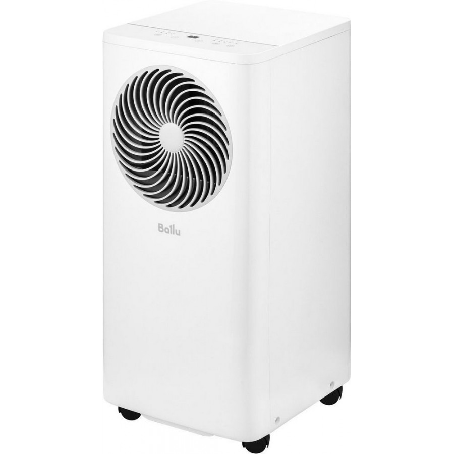 Мобильный кондиционер Ballu Orbis BPAC-07 OR/N6