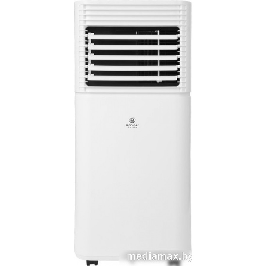 Мобильный кондиционер Royal Clima Cubo RM-CU30HH-E