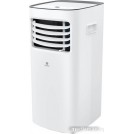 Мобильный кондиционер Royal Clima Busta RM-BS28CH-E