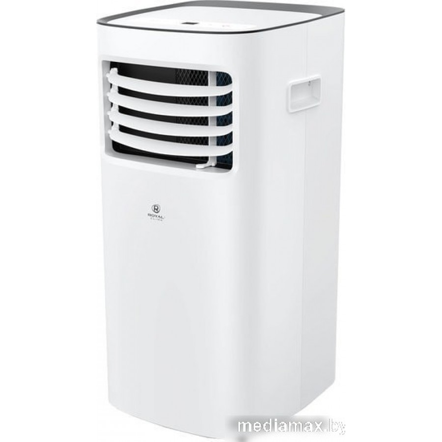 Мобильный кондиционер Royal Clima Busta RM-BS28CH-E