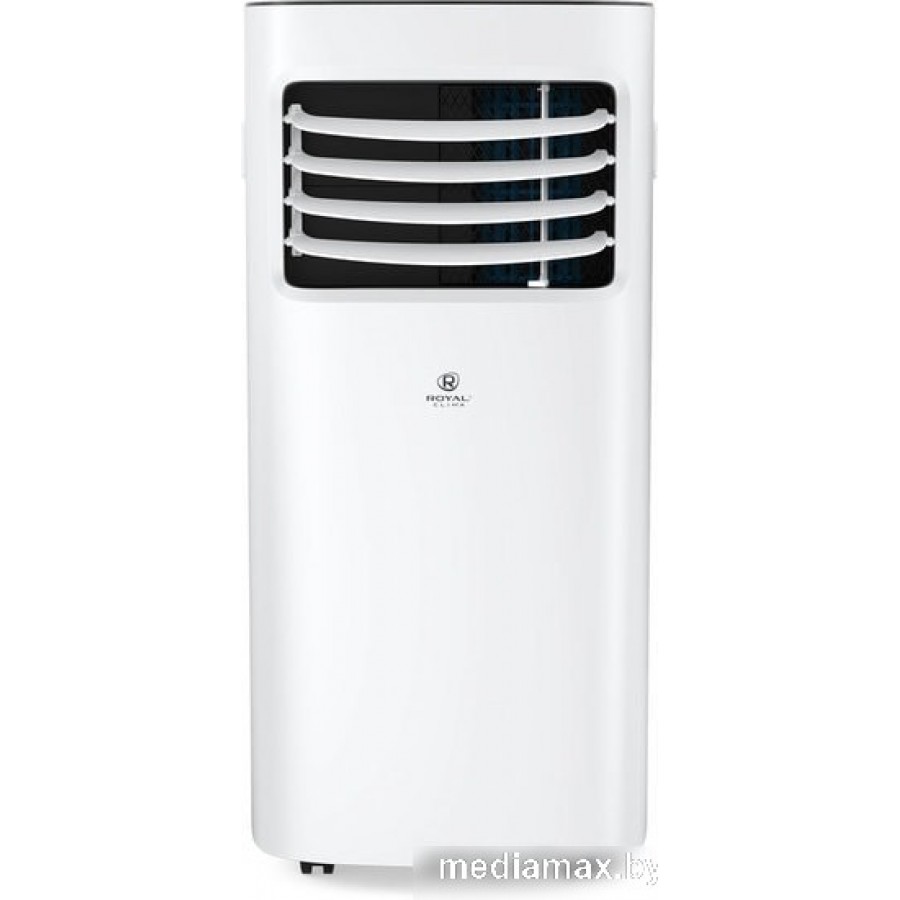 Мобильный кондиционер Royal Clima Busta RM-BS28CH-E