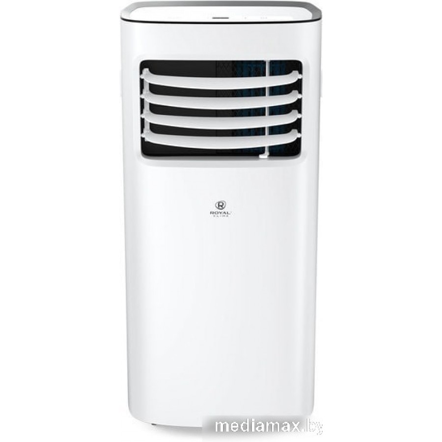 Мобильный кондиционер Royal Clima Busta RM-BS28CH-E