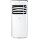 Мобильный кондиционер Royal Clima Busta RM-BS22CH-E