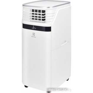 Мобильный кондиционер Electrolux Ice Column EACM-22 JK/N3