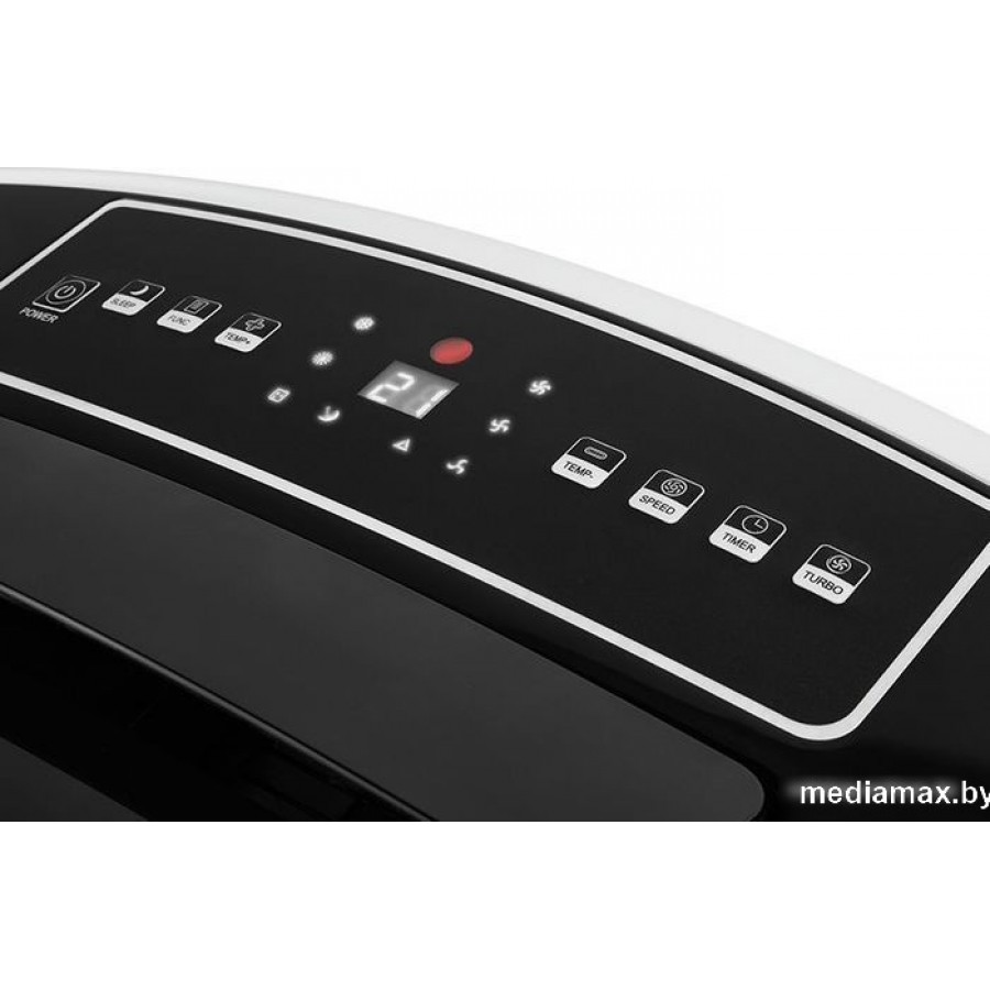 Мобильный кондиционер Electrolux Cool Power EACM-18 HP/N3