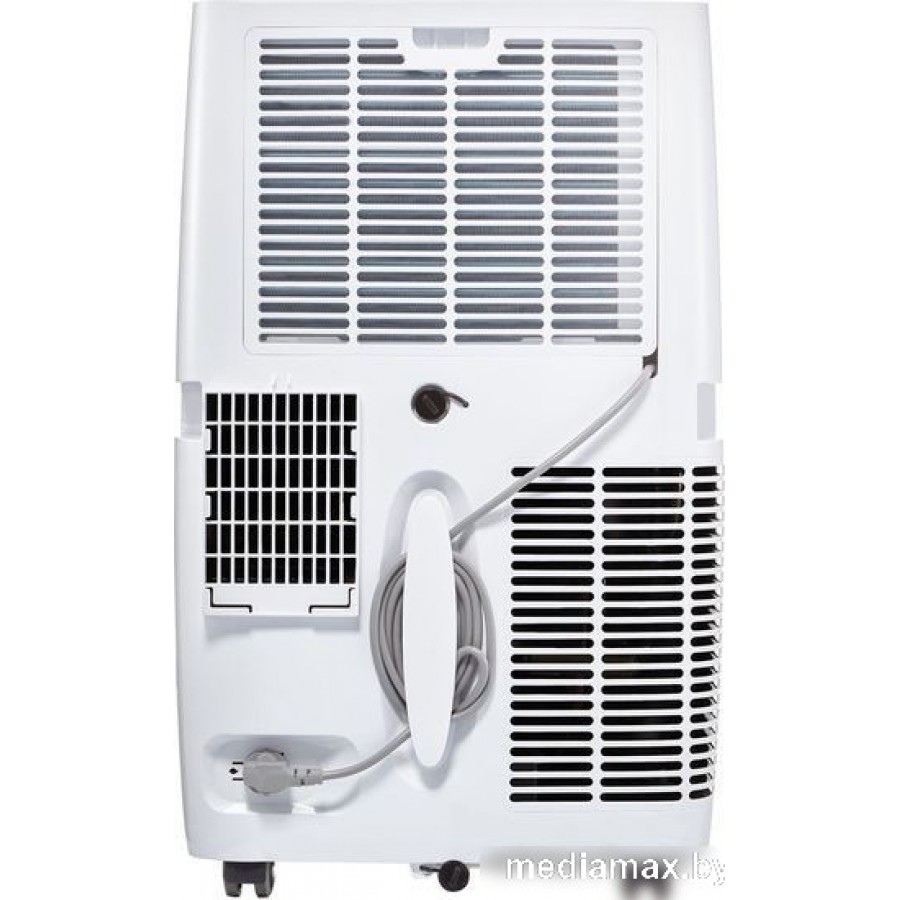 Мобильный кондиционер Electrolux Bliss Art EACM-12 GT/N6