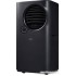 Мобильный кондиционер Ballu Eclipse BPAC-07 EPB/N6 black