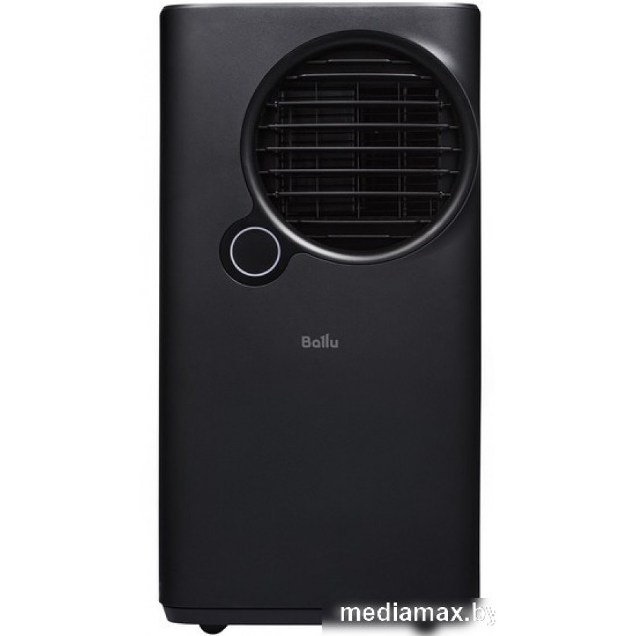 Мобильный кондиционер Ballu Eclipse BPAC-07 EPB/N6 black