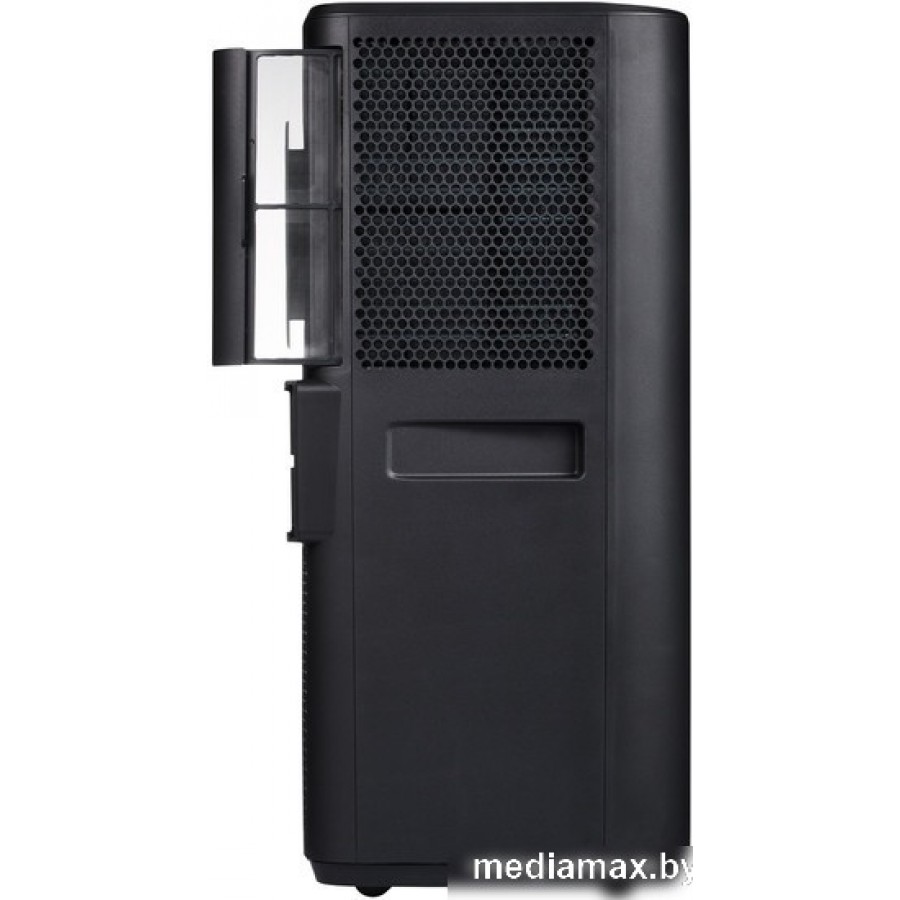 Мобильный кондиционер Ballu Eclipse BPAC-07 EPB/N6 black