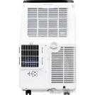 Мобильный кондиционер Ballu Smart Wind BPAC-09 SW/N1