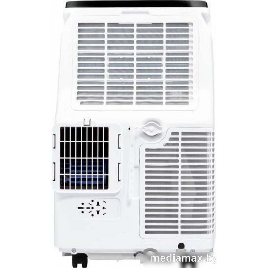 Мобильный кондиционер Ballu Smart Wind BPAC-09 SW/N1