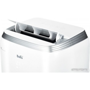 Мобильный кондиционер Ballu BPHS-15H