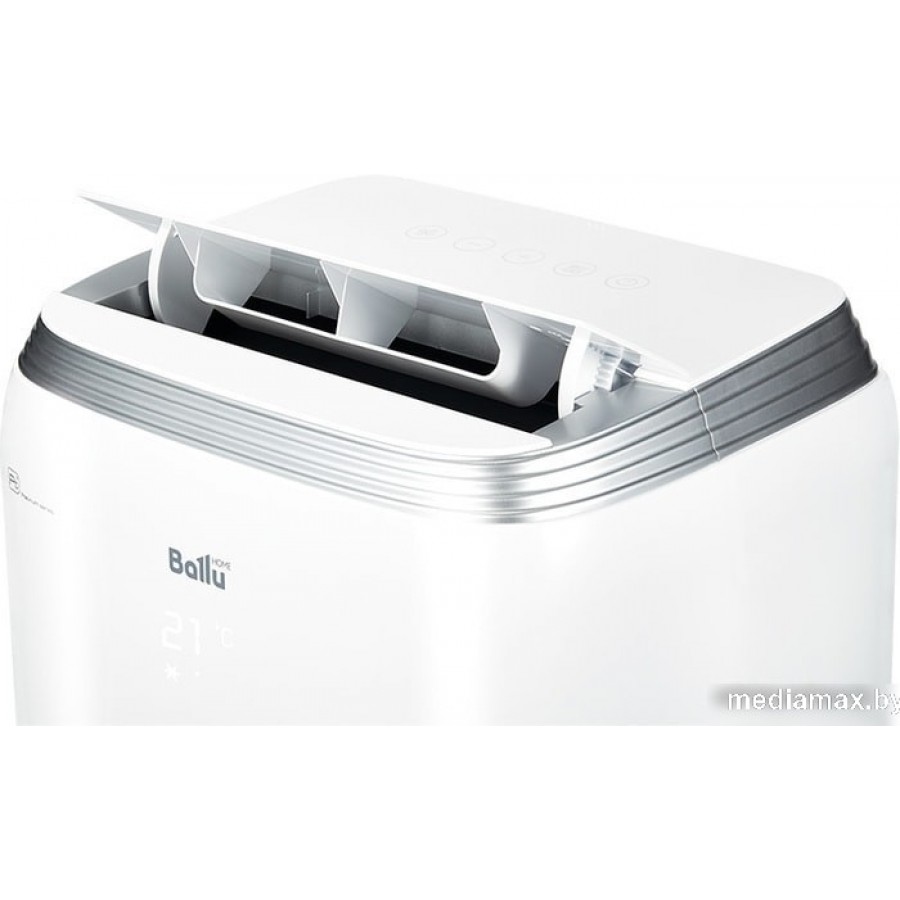 Мобильный кондиционер Ballu BPHS-13H