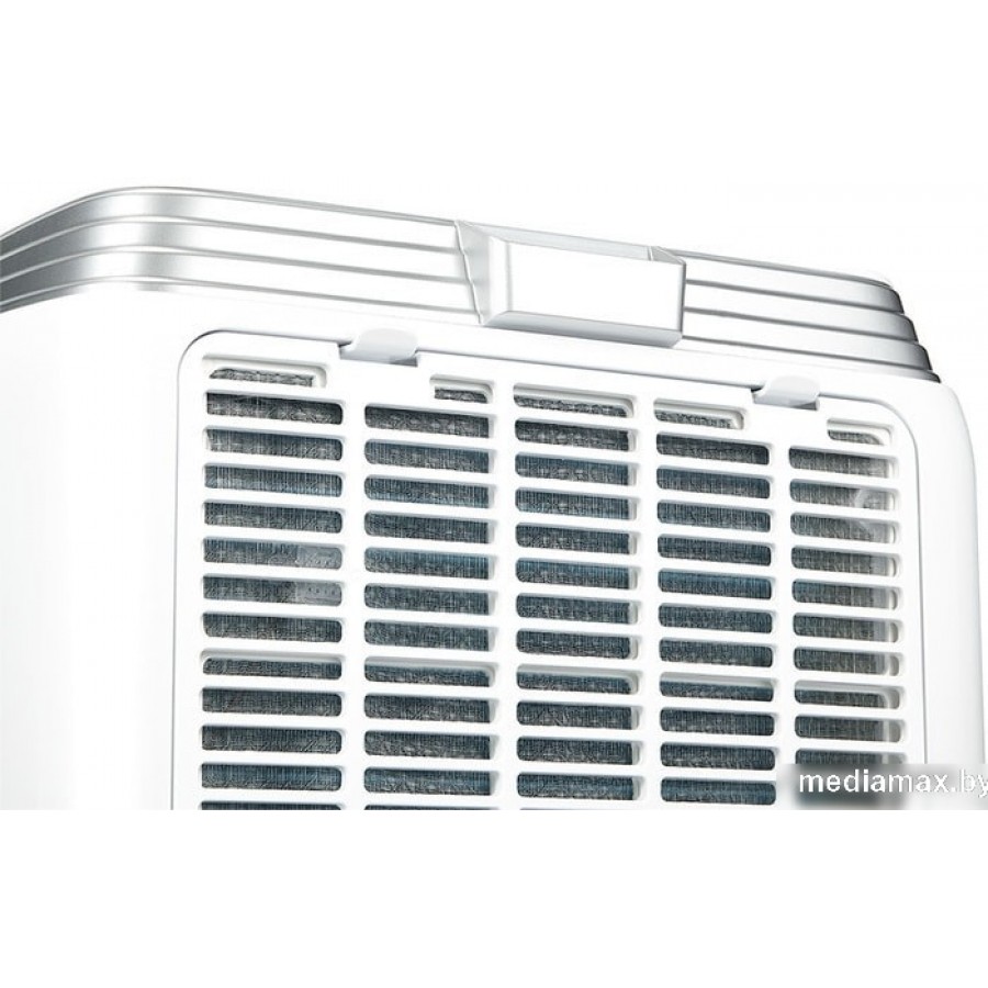 Мобильный кондиционер Ballu BPHS-13H