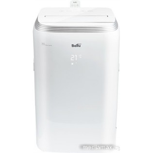 Мобильный кондиционер Ballu BPHS-08H