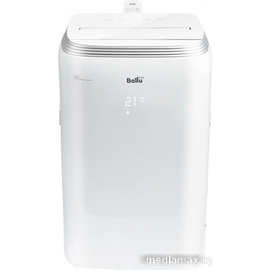 Мобильный кондиционер Ballu BPHS-08H