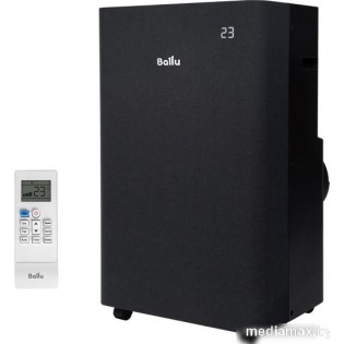 Мобильный кондиционер Ballu Velure BPAC-12 EW/N6