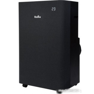 Мобильный кондиционер Ballu Velure BPAC-12 EW/N6