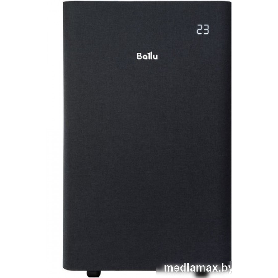 Мобильный кондиционер Ballu Velure BPAC-12 EW/N6