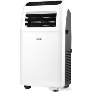 Мобильный кондиционер Ballu Aura BPAC-12 CP/N1_24Y