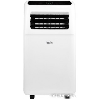 Мобильный кондиционер Ballu Aura BPAC-09 CP/N1_24Y