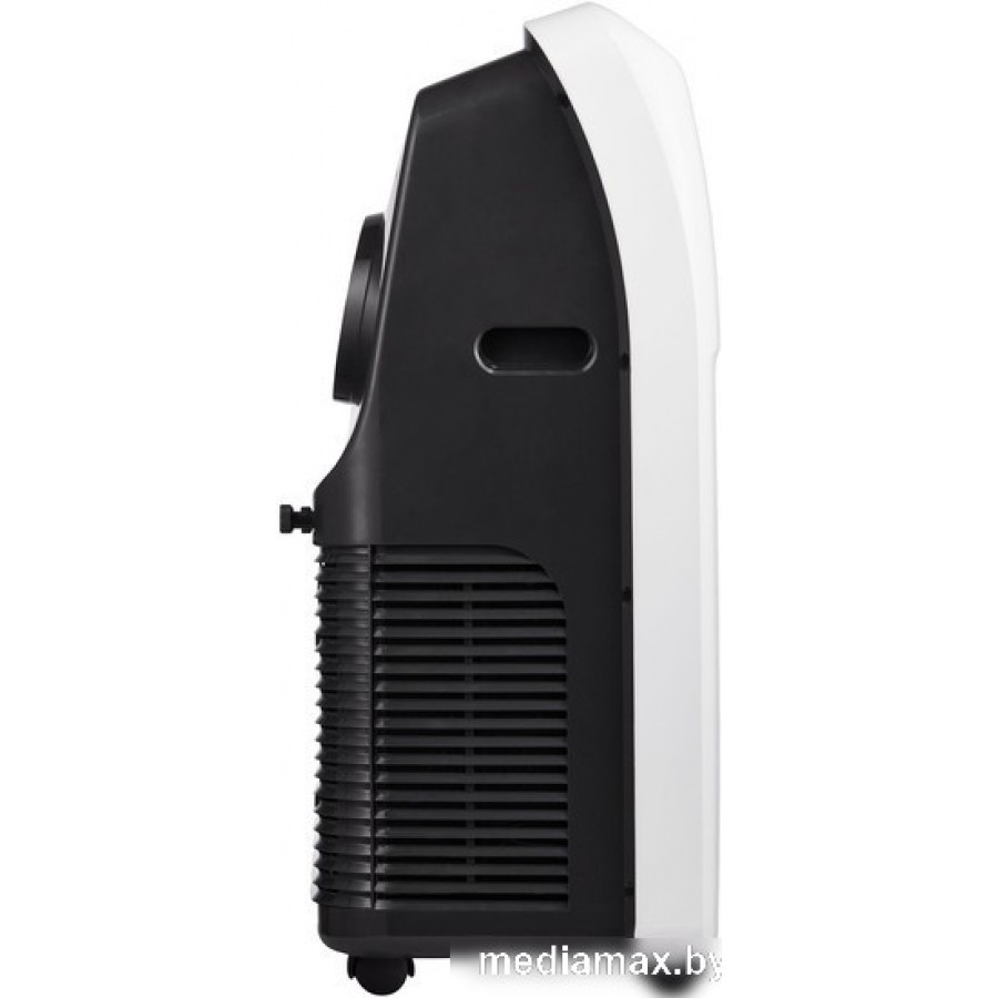 Мобильный кондиционер Ballu Aura BPAC-09 CP/N1_24Y