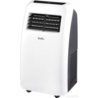 Мобильный кондиционер Ballu Aura BPAC-07 CP/N1_24Y
