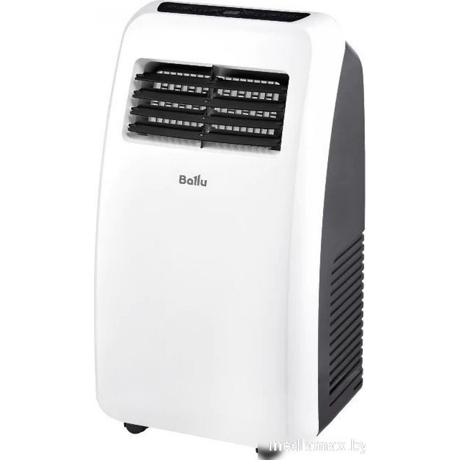 Мобильный кондиционер Ballu Aura BPAC-07 CP/N1_24Y