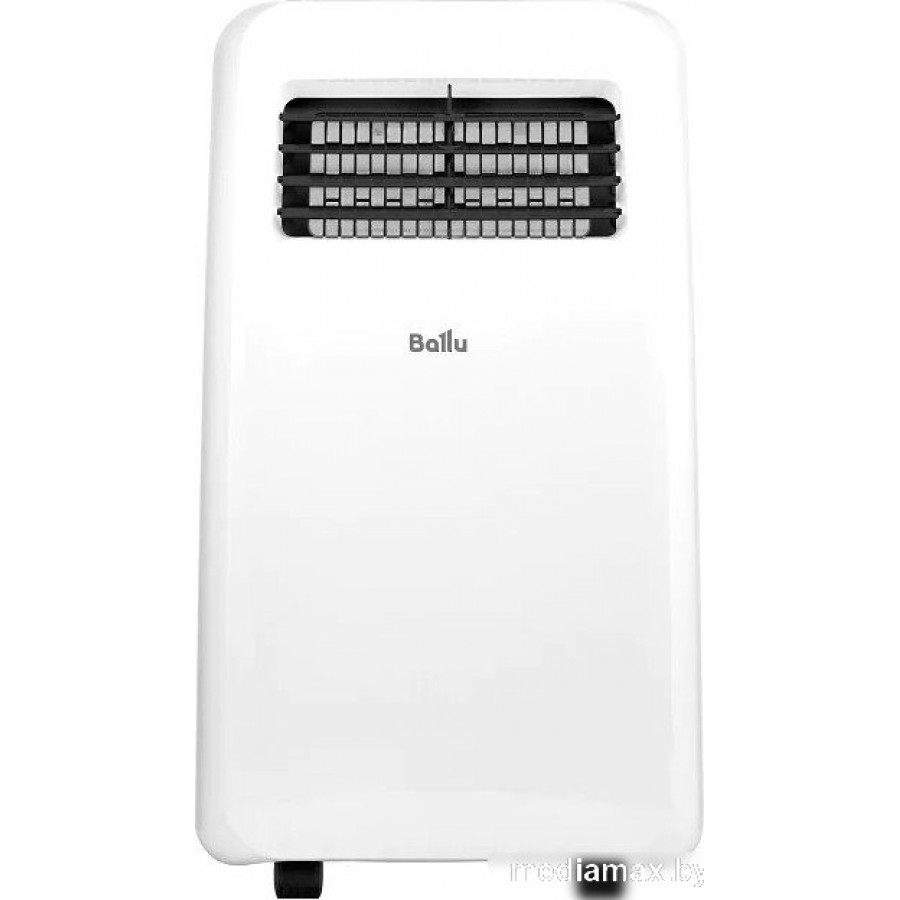 Мобильный кондиционер Ballu Aura BPAC-07 CP/N1_24Y