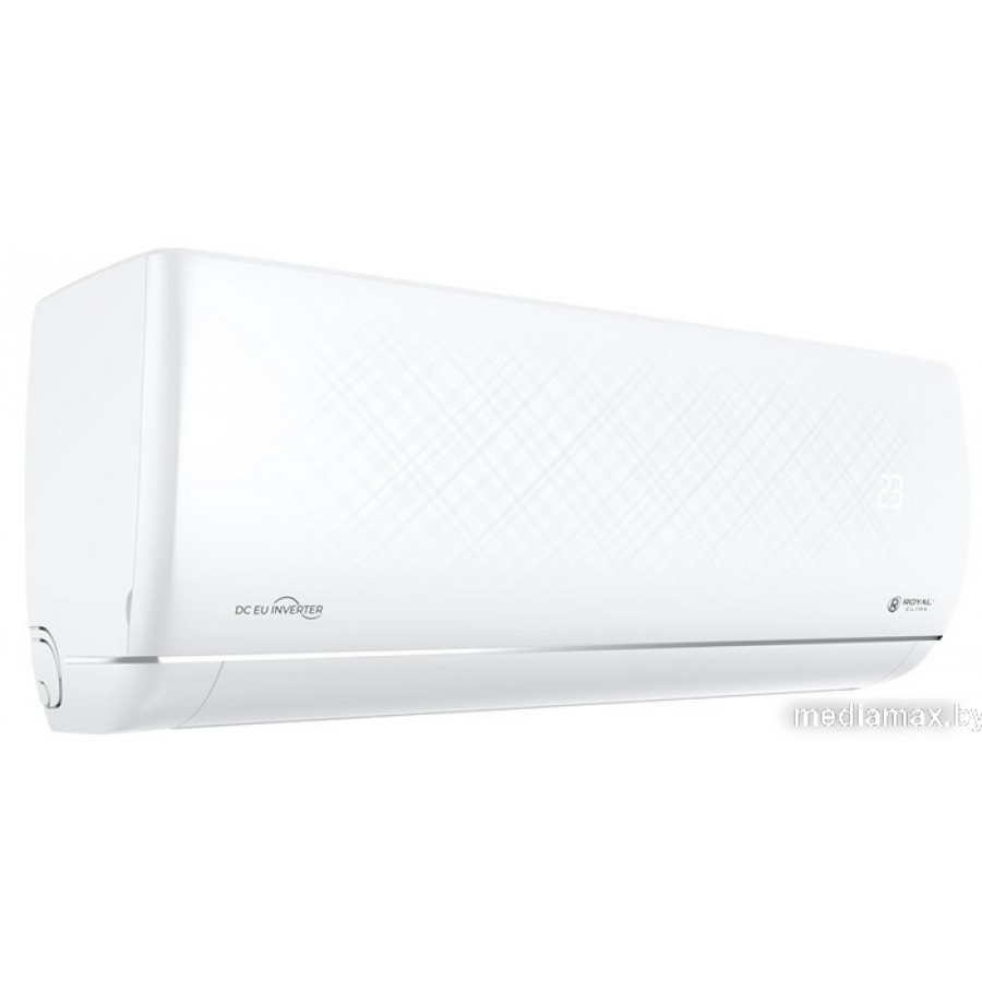 Кондиционер Royal Clima Renaissance DC EU Inverter 2024 RCI-RNC35HN
