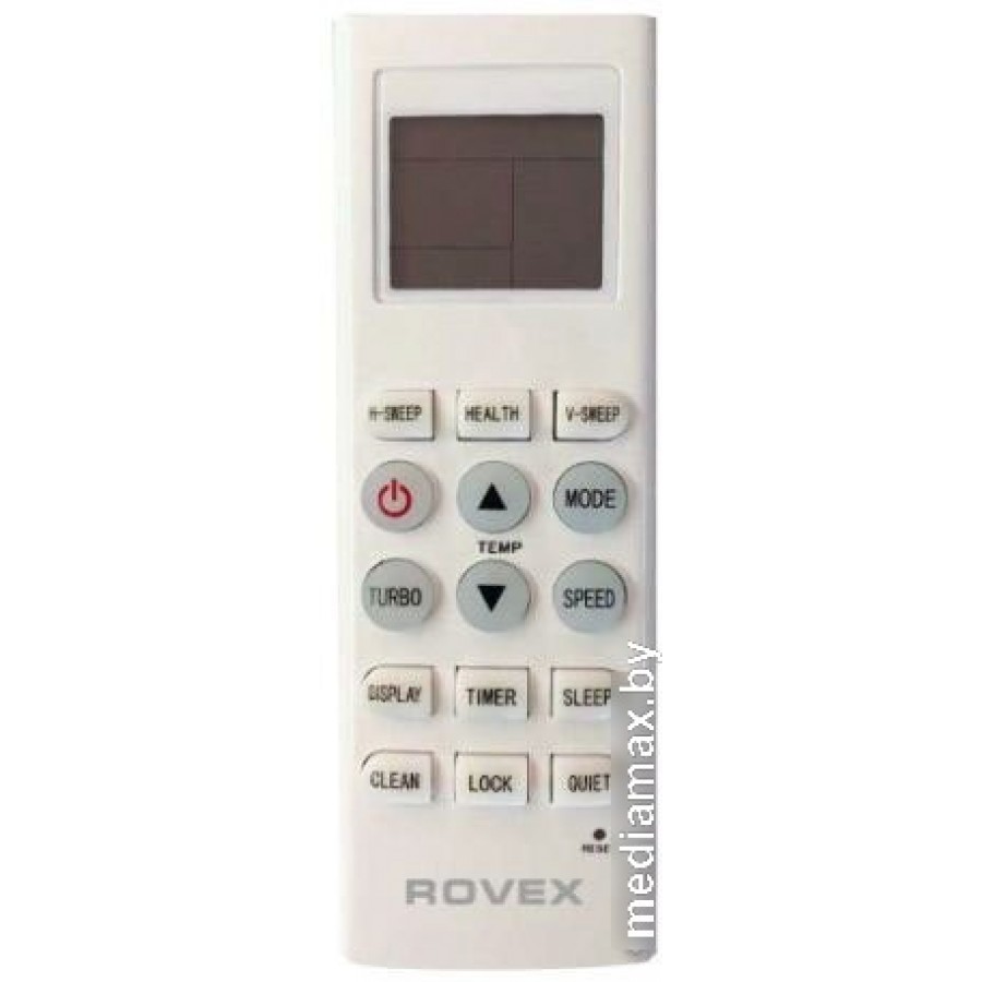 Сплит-система Rovex RS-09CBS4 Inverter
