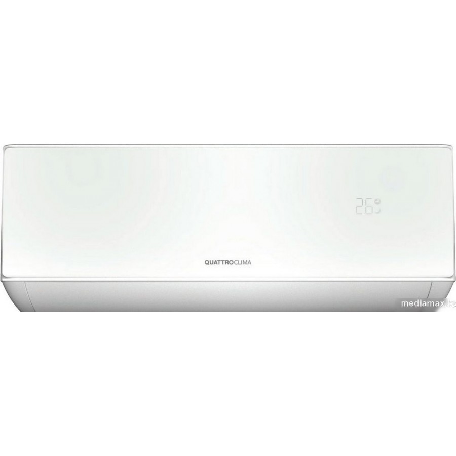 Кондиционер Quattroclima Sirocco QV-SR07WA/QN-SR07WA