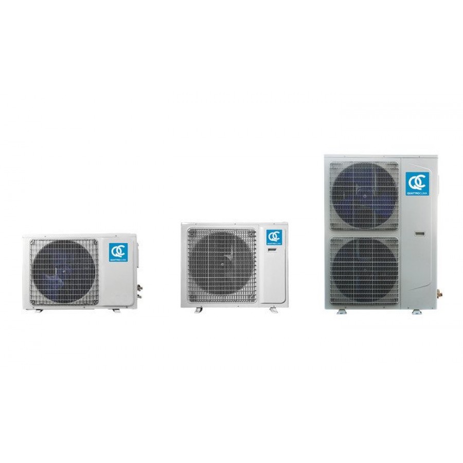 Кондиционер Quattroclima QV-I18FG1/QN-I18UG1