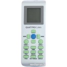 Кондиционер Quattroclima QV-I18FG1/QN-I18UG1