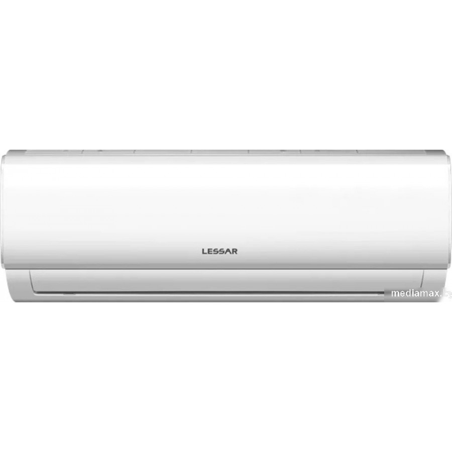 Кондиционер Lessar LS-HE12KRE2A/LU-HE12KRE2A