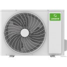 Кондиционер Lessar Enigma Inverter R32 LS-HE12KDE2/LU-HE12KDE2