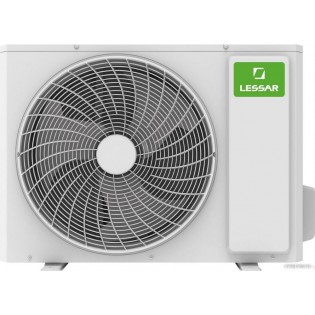 Кондиционер Lessar Enigma Inverter R32 LS-HE12KDE2/LU-HE12KDE2