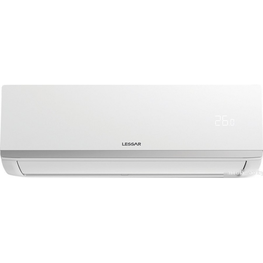 Кондиционер Lessar LS-HE12KCE2A/LU-HE12KCE2A