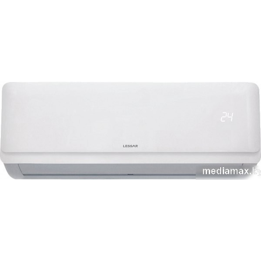 Кондиционер Lessar Cool+ on/off R32 LS-H07KFE2/LU-H07KFE2
