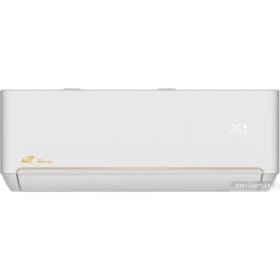 Кондиционер Just Aircon Perfection JAC-12HPSIA/TPF/JACO-12HPSIA/TPF