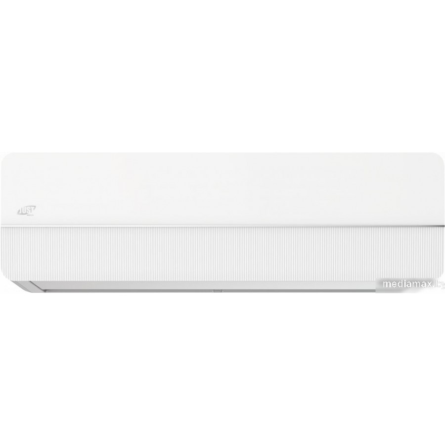 Кондиционер Just Aircon Silvery inverter JAC-12HPSIA/CGS/JACO-12HPSIA/CGS