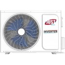 Кондиционер Just Aircon Silvery inverter JAC-12HPSIA/CGS/JACO-12HPSIA/CGS