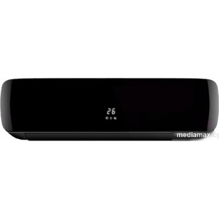 Сплит-система Hisense Black Crystal DC Inverter AS-09UW4RYDTG05