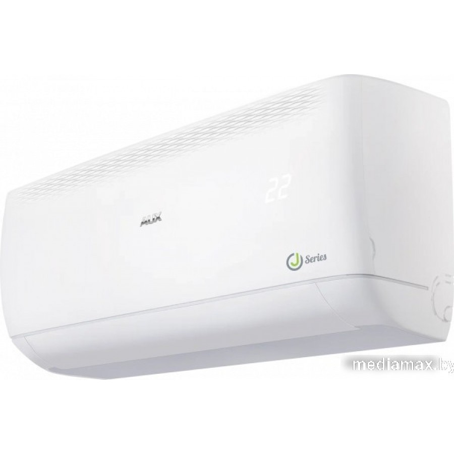 Сплит-система AUX J On-Off ASW-H18A4/JD-R1/AS-H18A4/JD-R1