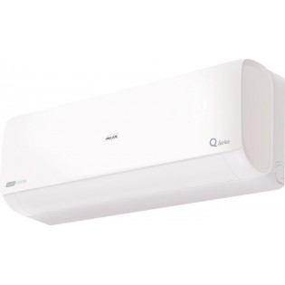 Сплит-система AUX Q-Series Inverter ASW-H12A4/HA-R2DI/AS-H12A4/HA-R2DI