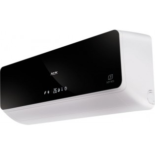 Сплит-система AUX FJ Series Black On/Off ASW-H09B4/FJ-BR1/AS-H09B4/FJ-R1