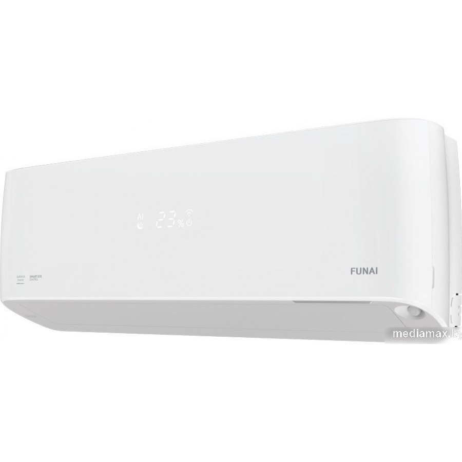 Кондиционер Funai Emperor Smart Eye Inverter RACI-EM25HP.D04
