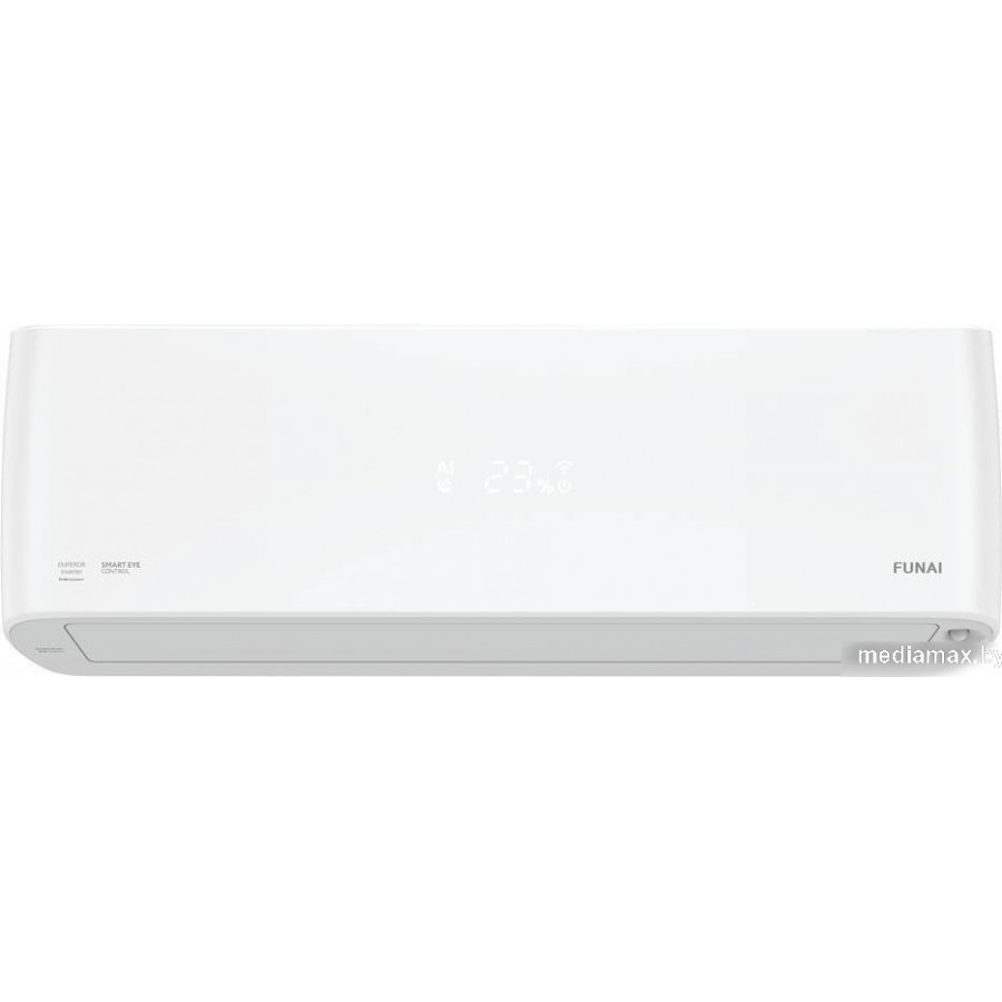 Кондиционер Funai Emperor Smart Eye Inverter RACI-EM25HP.D04