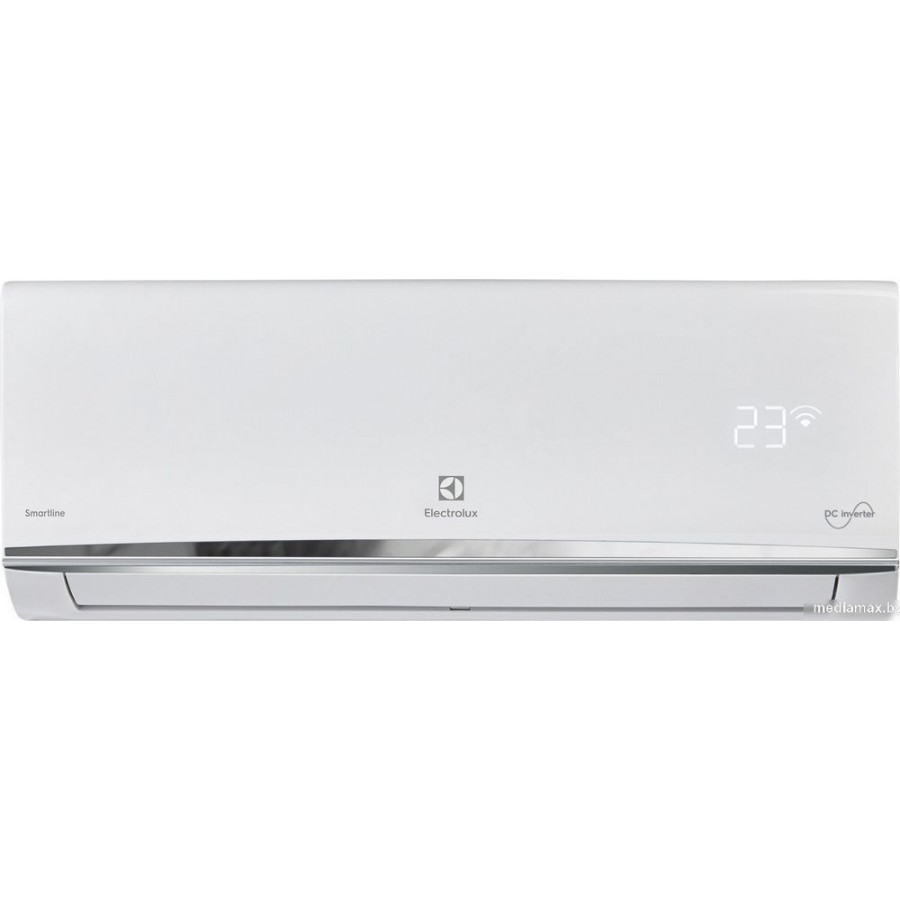 Кондиционер Electrolux Smartline DC EACS/I-18HSM/N8