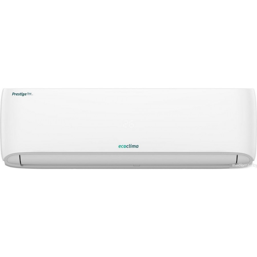 Кондиционер Ecoclima Prestige line Inverter R32 ECW/I-HE12/BB-4R2